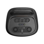 اسپیکر بی‌سیم JBL PartyBox 520 مشکی – صدای قدرتمند، نورپردازی جذاب با گارانتی 18 ماهه