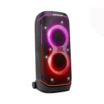 اسپیکر JBL PartyBox 720 توان 800 وات + 2 باتری JBL Battery 600 | غول مهمانی با گارانتی 24 ماهه