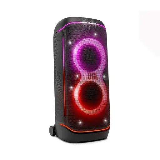 اسپیکر JBL PartyBox 720 توان 800 وات + 2 باتری JBL Battery 600 | غول مهمانی با گارانتی 24 ماهه