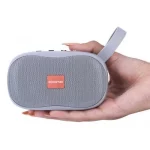 اسپیکر قابل حمل KingStar KBS050 – جمع‌وجور، خوش‌صدا و مناسب استفاده روزمره