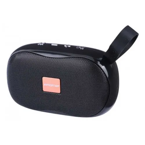 اسپیکر قابل حمل KingStar KBS050