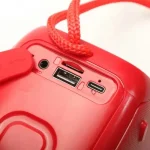 اسپیکر بلوتوثی KingStar KBS154