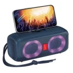 اسپیکر بلوتوثی KingStar KBS154