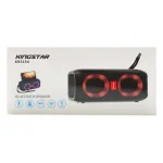 اسپیکر بلوتوثی KingStar KBS154