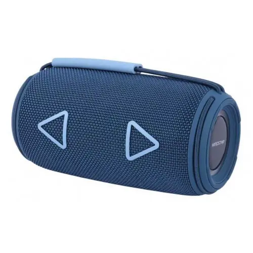 اسپیکر بلوتوثی KingStar KBS159 سرمه ای