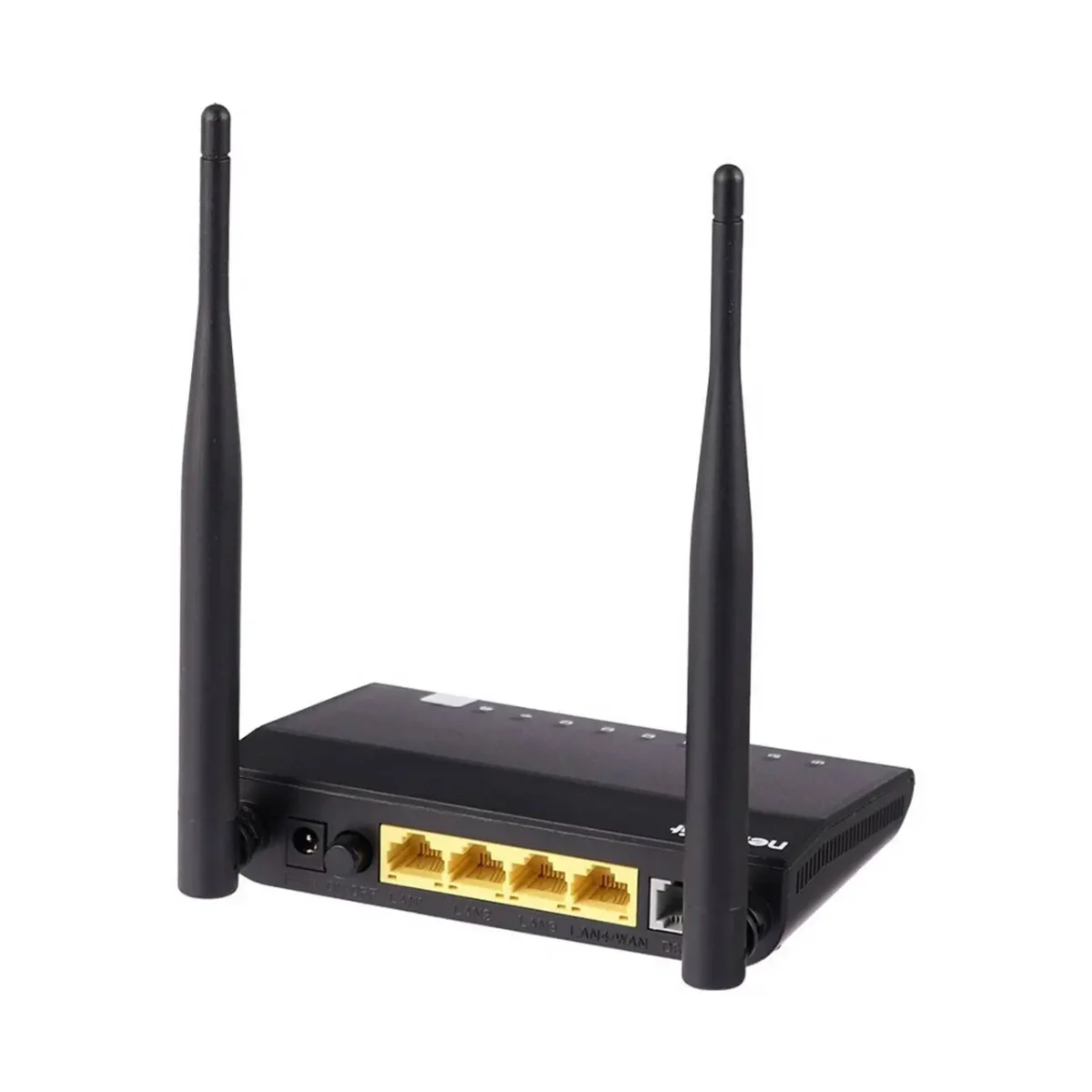 مودم روتر +ADSL2 نتربیت مدل NSL-122 – پایدار، اقتصادی و مناسب مصرف خانگی