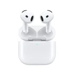 هدفون بی‌سیم Apple AirPods 4 ANC – نسخه اصلی با نویز کنسلینگ فعال