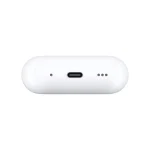 هدفون بی‌سیم Apple AirPods Pro 3 سفید – نسخه اصلی با گارانتی 6 ماهه شرکتی