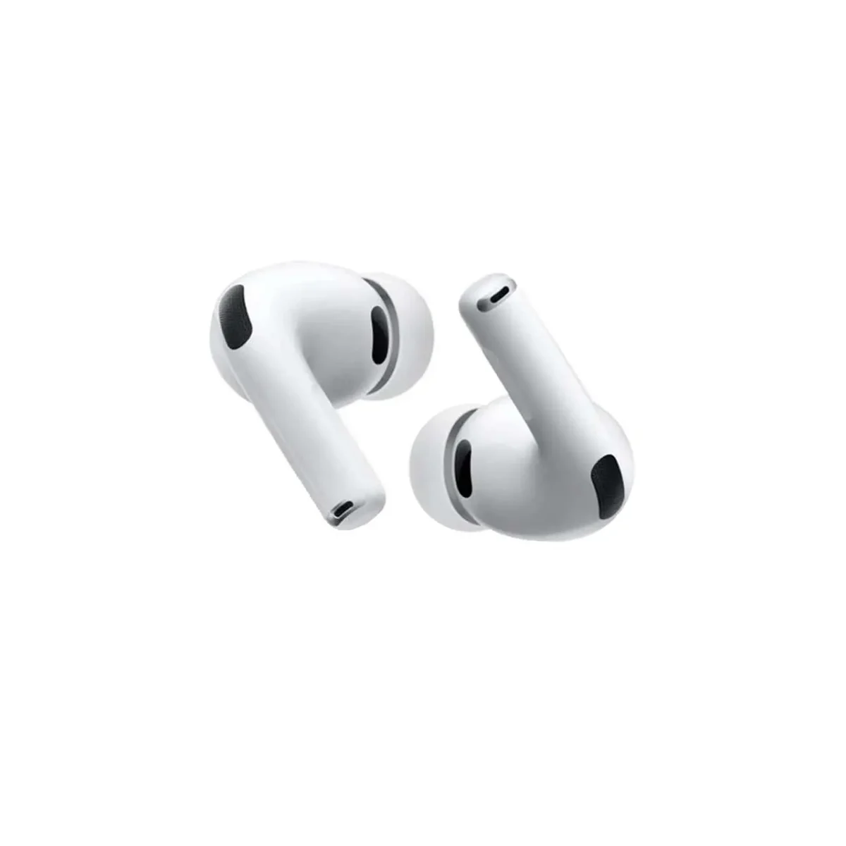 هدفون بی‌سیم Apple AirPods Pro 3 سفید – نسخه اصلی با گارانتی 6 ماهه شرکتی