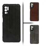 قاب ژله‌ای PULOKA شیائومی مدل Poco M3 Pro / Redmi Note 10 5G / Redmi Note 11 SE