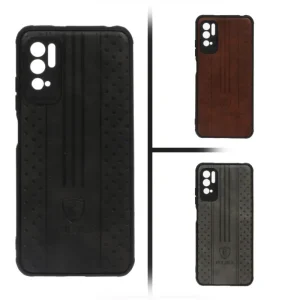 قاب ژله‌ای PULOKA شیائومی مدل Poco M3 Pro / Redmi Note 10 5G / Redmi Note 11 SE