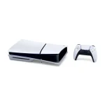 کنسول بازی Sony PlayStation 5 Slim Standard Disk – اروپا Region 2 CFI-2016 | 1TB