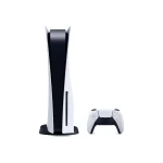 کنسول بازی Sony PlayStation 5 Slim Standard Disk – اروپا Region 2 CFI-2016 | 1TB
