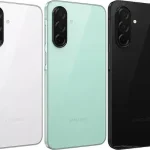 Samsung Galaxy A26 5G 256GB RAM 8