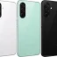 Samsung Galaxy A26 5G 256GB RAM 8