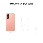 Samsung Galaxy A26 5G 256GB RAM 8