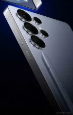 Samsung Galaxy S25 Ultra 5G 256GB