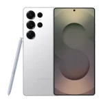 Samsung Galaxy S25 Ultra 5G - Silver - نقره ای