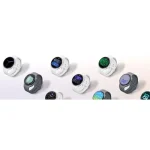 ساعت هوشمند Samsung Galaxy Watch 8 40mm – طراحی ظریف، امکانات هوشمند کامل