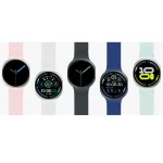 ساعت هوشمند Samsung Galaxy Watch 8 40mm – طراحی ظریف، امکانات هوشمند کامل