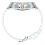 ساعت هوشمند Samsung Galaxy Watch 8 Classic 46mm با بند چرمی