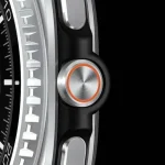 ساعت هوشمند Samsung Galaxy Watch 8 Classic 46mm با بند چرمی