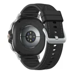 ساعت هوشمند Samsung Galaxy Watch 8 Classic 46mm با بند چرمی