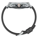 ساعت هوشمند Samsung Galaxy Watch 8 Classic 46mm با بند چرمی