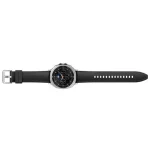 ساعت هوشمند Samsung Galaxy Watch 8 Classic 46mm با بند چرمی