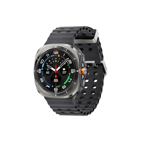 ساعت هوشمند Samsung Galaxy Watch Ultra 47mm مدل SM-L705 – گارانتی 18 ماهه شرکتی