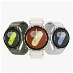 ساعت هوشمند Samsung Galaxy Watch7 44mm مدل SM-L310 – طراحی حرفه‌ای و پایش سلامت پیشرفته
