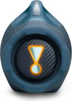 اسپیکر بلوتوثی قابل حمل JBL Boombox 4 – صدای قدرتمند، بیس عمیق و باتری فوق‌العاده