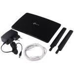 مودم روتر سیمکارتی 4G+ LTE تی پی لینک Archer MR600 – پرسرعت، قدرتمند و حرفه‌ای
