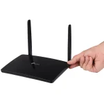 مودم روتر سیمکارتی 4G+ LTE تی پی لینک Archer MR600 – پرسرعت، قدرتمند و حرفه‌ای