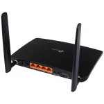 مودم روتر سیمکارتی 4G+ LTE تی پی لینک Archer MR600 – پرسرعت، قدرتمند و حرفه‌ای