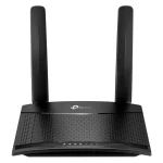 مودم روتر سیمکارتی 4G LTE تی پی لینک TL-MR100 – اینترنت پرسرعت بدون خط تلفن