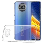 قاب شیائومی مدل Poco X3 / Poco X3 NFC / Poco X3 Pro