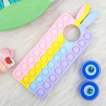 قاب شیائومی مدل Poco X3 / Poco X3 NFC / Poco X3 Pro