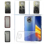 قاب شیائومی مدل Poco X3 / Poco X3 NFC / Poco X3 Pro