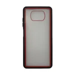 قاب شیائومی مدل Poco X3 / Poco X3 NFC / Poco X3 Pro