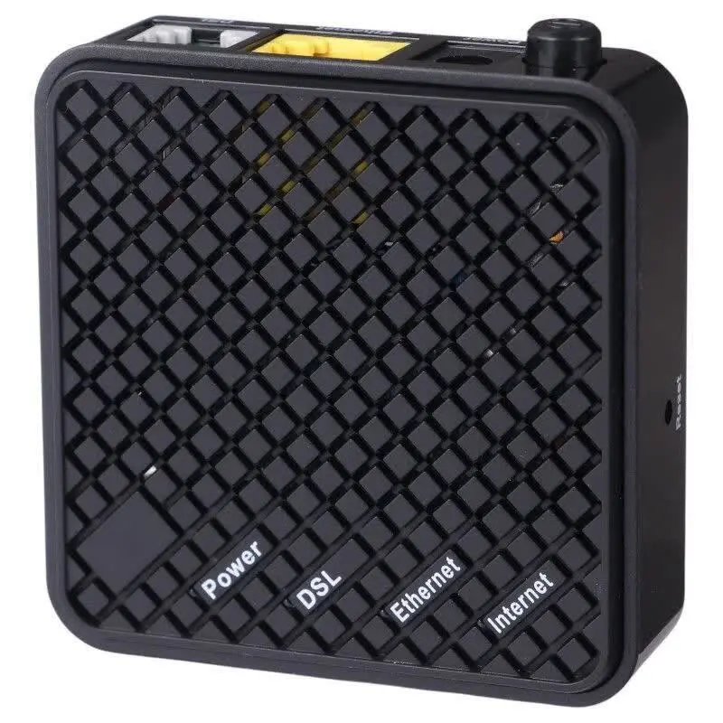 مودم روتر +ZXDSL 831 ADSL2 – پایدار، ساده و مناسب اینترنت خانگی