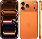 گوشی موبایل Apple مدل iPhone 17 Pro Non Active ZAA ظرفیت 256GB – نسخه اصل و پلمپ