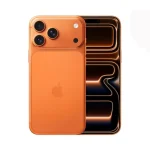 گوشی موبایل Apple مدل iPhone 17 Pro Max Non Active ZAA ظرفیت 256GB - نارنجی