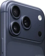 گوشی موبایل Apple مدل iPhone 17 Pro Non Active ZAA ظرفیت 256GB – نسخه اصل و پلمپ