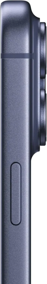 گوشی موبایل Apple مدل iPhone 17 Pro Non Active ZAA ظرفیت 256GB – نسخه اصل و پلمپ