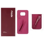 قاب سیلیکونی اورجینال Rhode با لیپ گلاس شیائومی Poco X3 / Poco X3 NFC / Poco X3 Pro