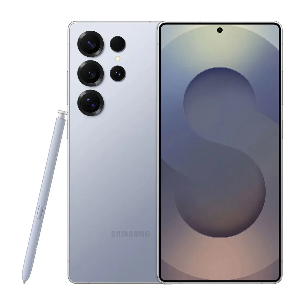 samsung Galaxy S25 Ultra 5G Blue - ابی
