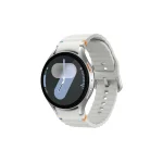 ساعت هوشمند Samsung Galaxy Watch7 44mm مدل SM-L310 نقره ای