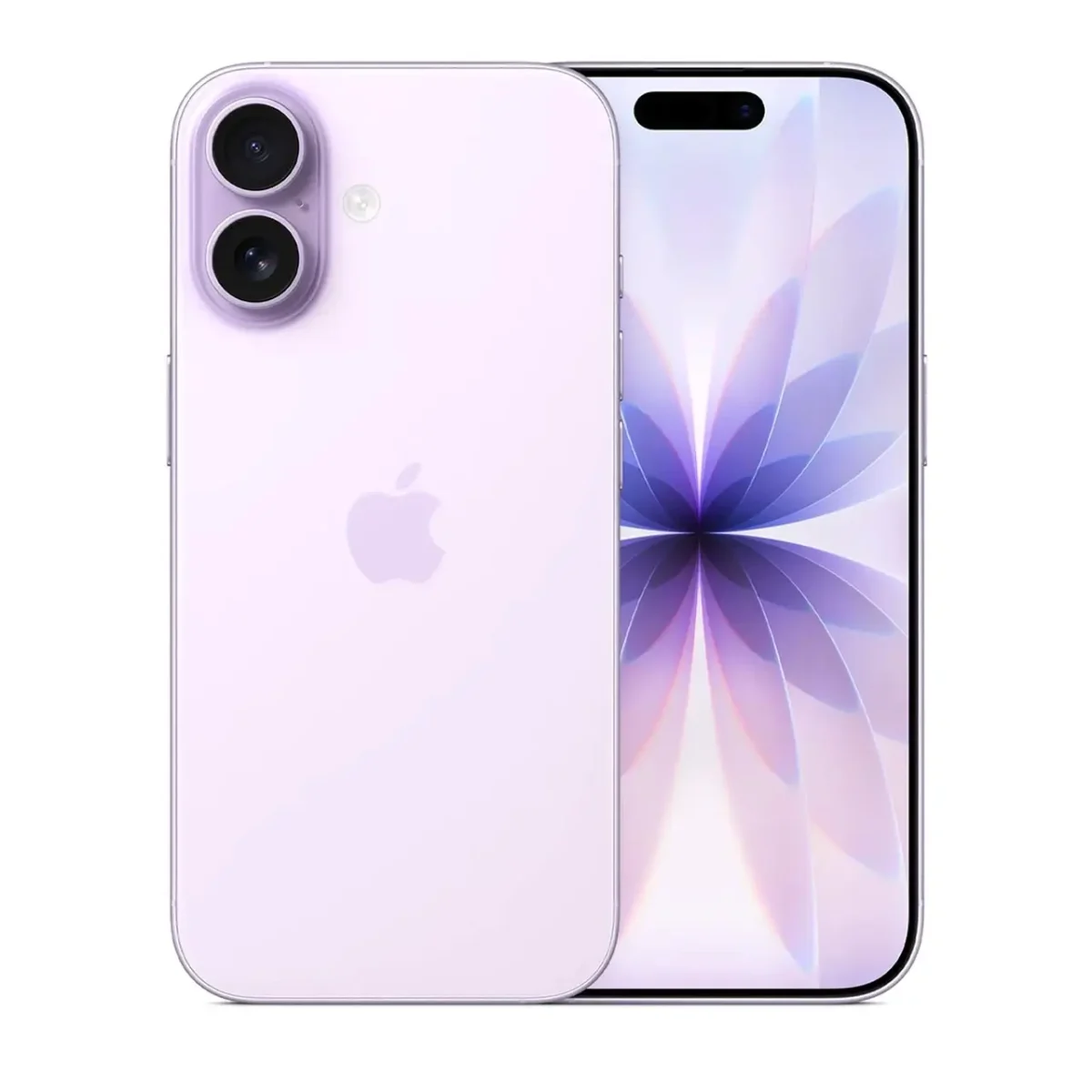 iPhone 17 Non Active CHA 256GB بنفش