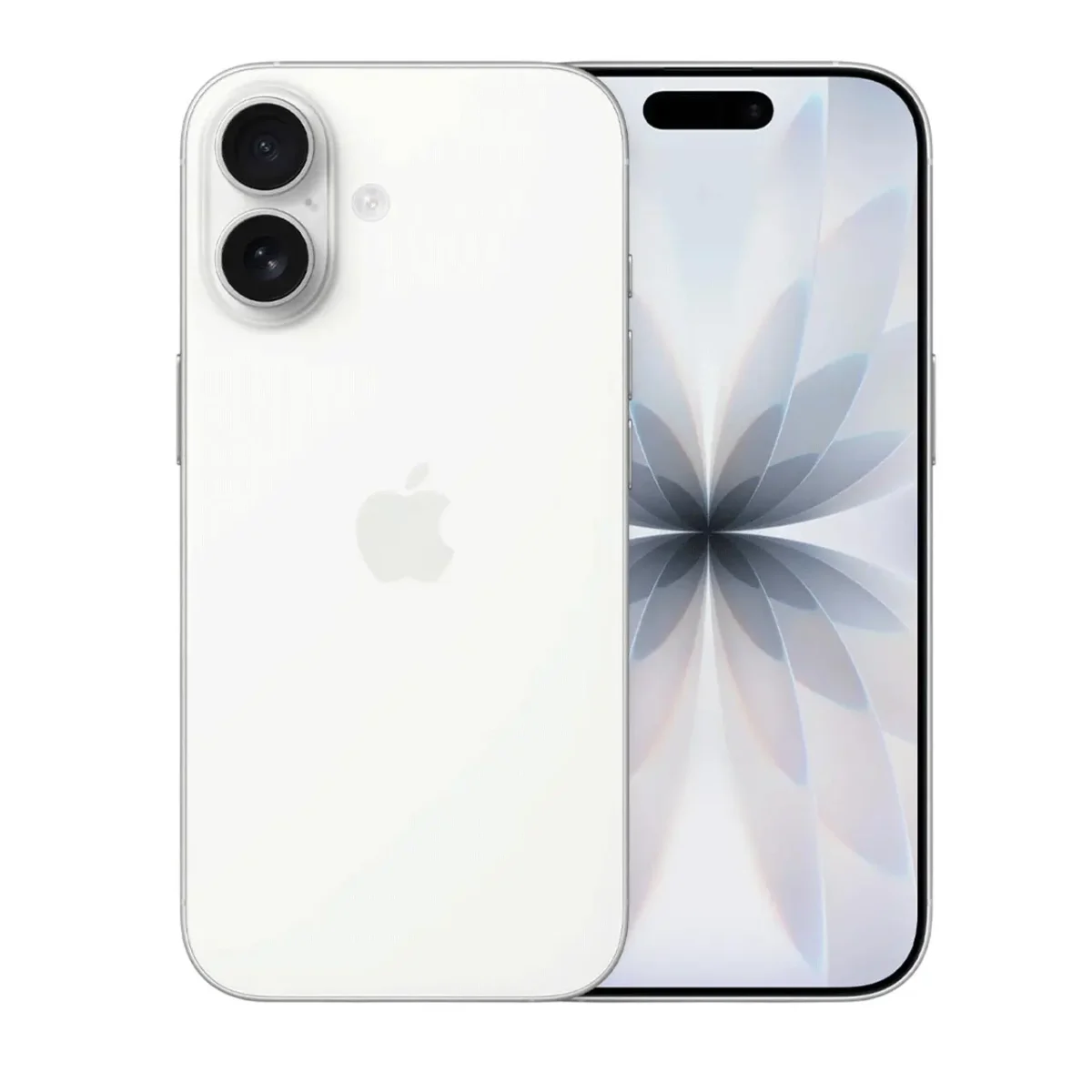 iPhone 17 Non Active CHA 256GB سفید